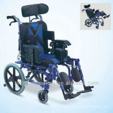 Zerebraler Lähmung Rollstuhl